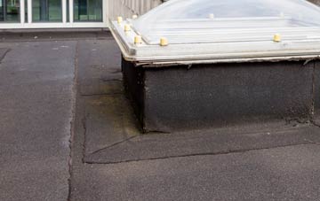 disadvantages of Turriff flat roofs