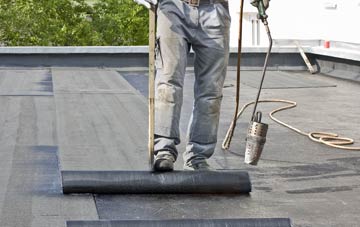 flat roof replacement Turriff, Aberdeenshire