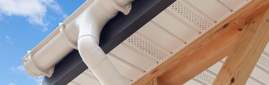 get Turriff guttering quotes today