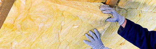 quotes for Turriff roof insulation