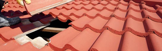 compare Turriff roof repair quotes